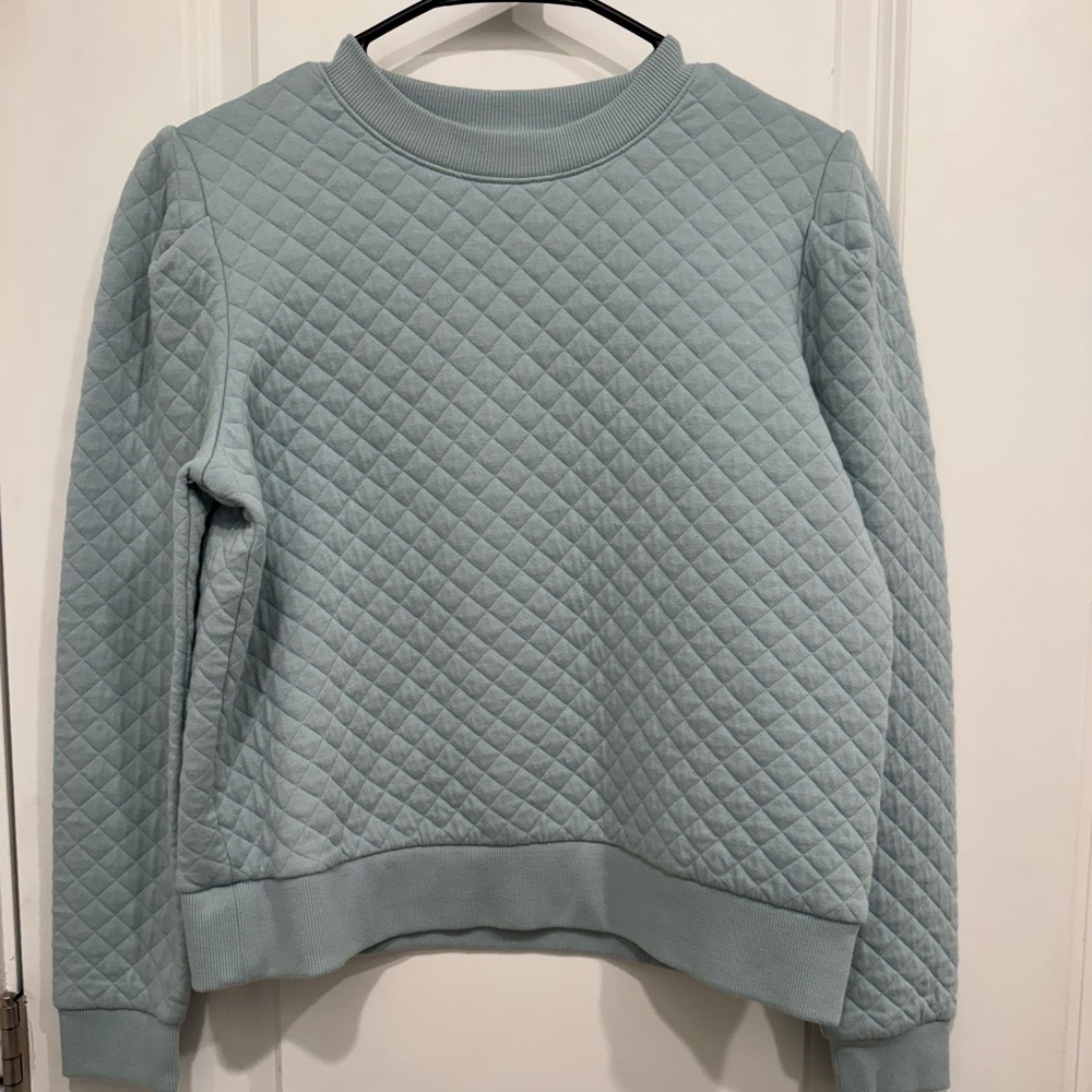 Walter Hagen crewneck